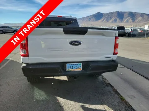 More photos of 2022 Ford F-150 XL at Auto Boutique Texas, TX