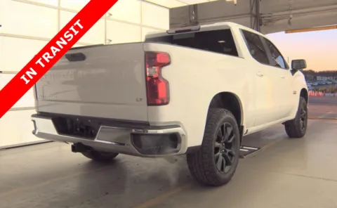 More photos of 2019 Chevrolet Silverado 1500 LT at Auto Boutique Texas, TX