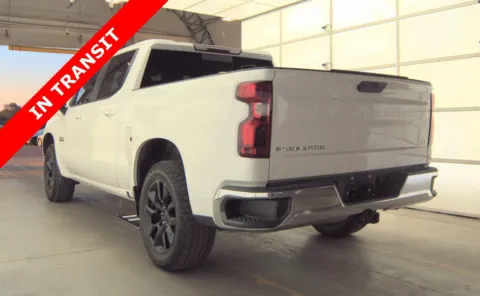 More photos of 2019 Chevrolet Silverado 1500 LT at Auto Boutique Texas, TX