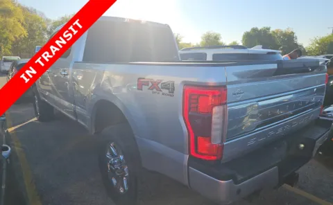 More photos of 2017 Ford Super Duty F-250 SRW Platinum at Auto Boutique Texas, TX