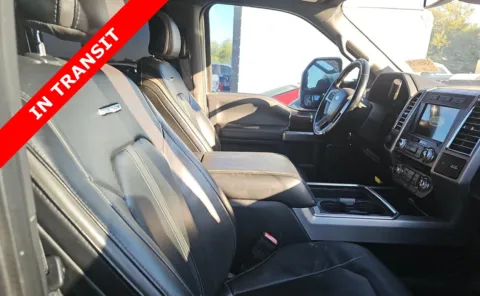 More photos of 2017 Ford Super Duty F-250 SRW Platinum at Auto Boutique Texas, TX