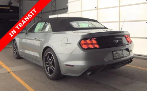 More photos of 2022 Ford Mustang EcoBoost Premium at Auto Boutique Texas, TX