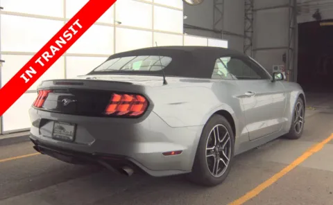 More photos of 2022 Ford Mustang EcoBoost Premium at Auto Boutique Texas, TX