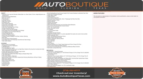 White 2023 Tesla Model 3 for sale in Alvin, TX