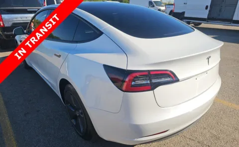 More photos of 2023 Tesla Model 3 at Auto Boutique Texas, TX