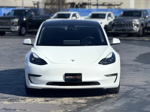More photos of 2023 Tesla Model 3 at Auto Boutique Texas, TX