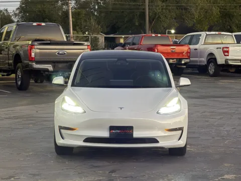 More photos of 2023 Tesla Model 3 at Auto Boutique Texas, TX