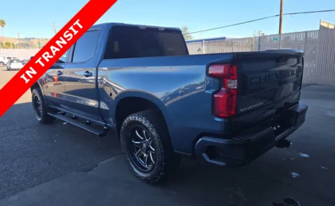 More photos of 2021 Chevrolet Silverado 1500 RST at Auto Boutique Texas, TX