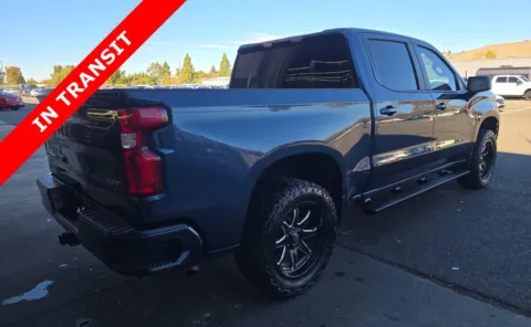 More photos of 2021 Chevrolet Silverado 1500 RST at Auto Boutique Texas, TX