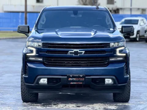 More photos of 2021 Chevrolet Silverado 1500 RST at Auto Boutique Texas, TX