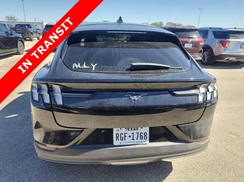 More photos of 2021 Ford Mustang Mach-E Select at Auto Boutique Texas, TX