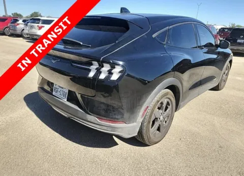 More photos of 2021 Ford Mustang Mach-E Select at Auto Boutique Texas, TX