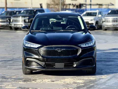 More photos of 2021 Ford Mustang Mach-E Select at Auto Boutique Texas, TX