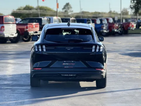 More photos of 2021 Ford Mustang Mach-E Select at Auto Boutique Texas, TX