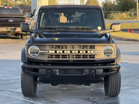 More photos of 2021 Ford Bronco Black Diamond at Auto Boutique Texas, TX