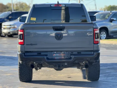 More photos of 2020 Ram 1500 Lone Star at Auto Boutique Texas, TX