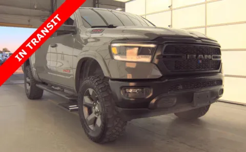 Another view of 2020 Ram 1500 Lone Star for sale in Alvin, TX at Auto Boutique Texas