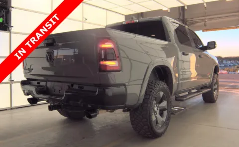 More photos of 2020 Ram 1500 Lone Star at Auto Boutique Texas, TX