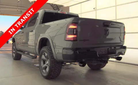 More photos of 2020 Ram 1500 Lone Star at Auto Boutique Texas, TX