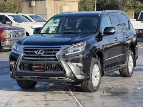 Another view of 2019 Lexus GX 460 Premium for sale in Alvin, TX at Auto Boutique Texas