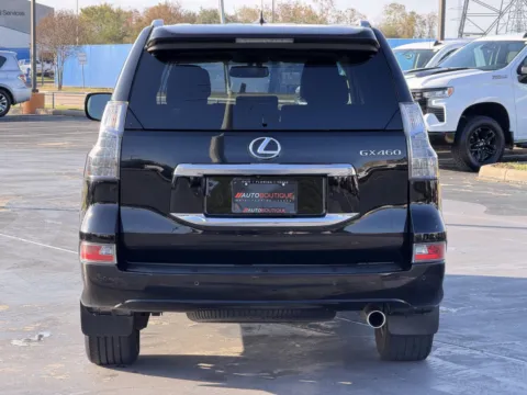 More photos of 2019 Lexus GX 460 Premium at Auto Boutique Texas, TX
