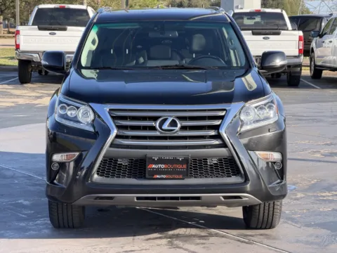 More photos of 2019 Lexus GX 460 Premium at Auto Boutique Texas, TX