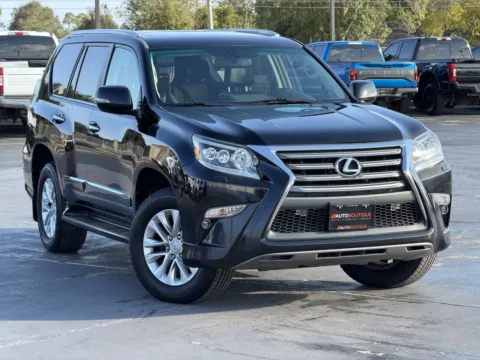 Photos of 2019 Lexus GX 460 Premium for sale in Alvin, TX at Auto Boutique Texas