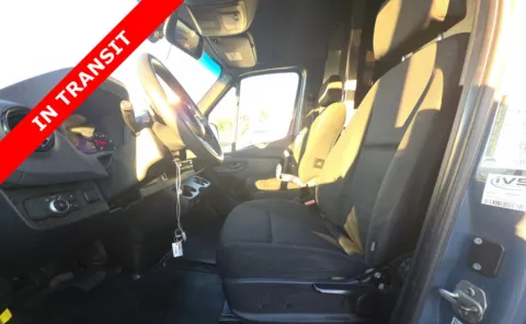 More photos of 2019 Mercedes-Benz Sprinter Cargo Van 2500 at Auto Boutique Texas, TX