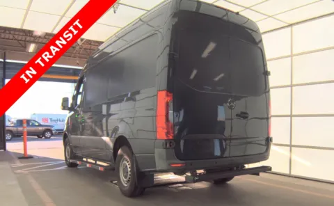 More photos of 2019 Mercedes-Benz Sprinter Cargo Van 2500 at Auto Boutique Texas, TX