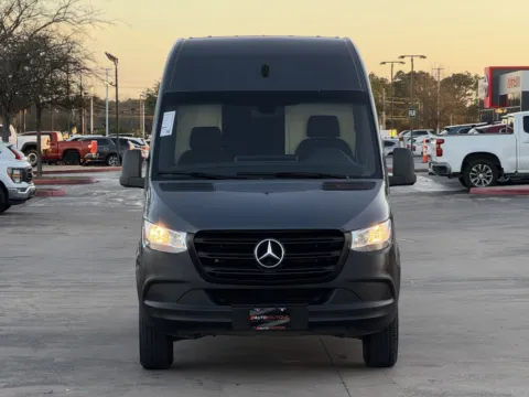 More photos of 2019 Mercedes-Benz Sprinter Cargo Van 2500 at Auto Boutique Texas, TX