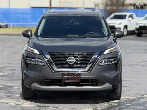 More photos of 2023 Nissan Rogue SV at Auto Boutique Texas, TX