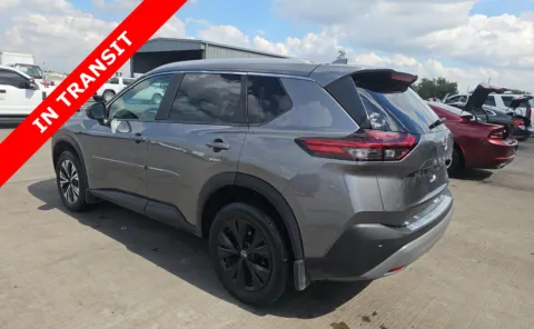 More photos of 2023 Nissan Rogue SV at Auto Boutique Texas, TX