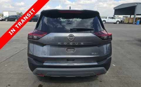 More photos of 2023 Nissan Rogue SV at Auto Boutique Texas, TX