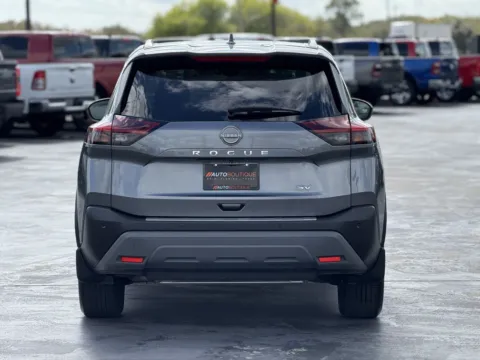 More photos of 2023 Nissan Rogue SV at Auto Boutique Texas, TX