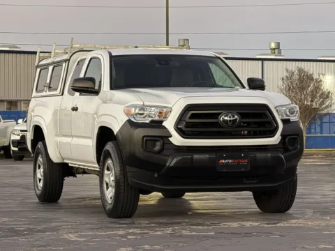 Photos of 2022 Toyota Tacoma SR for sale in Alvin, TX at Auto Boutique Texas