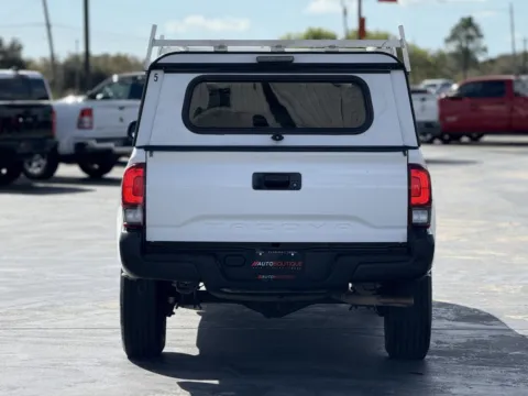More photos of 2022 Toyota Tacoma SR at Auto Boutique Texas, TX