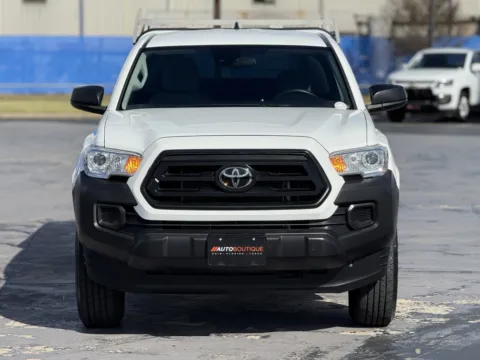 More photos of 2022 Toyota Tacoma SR at Auto Boutique Texas, TX