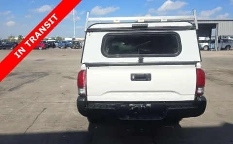 More photos of 2022 Toyota Tacoma SR at Auto Boutique Texas, TX
