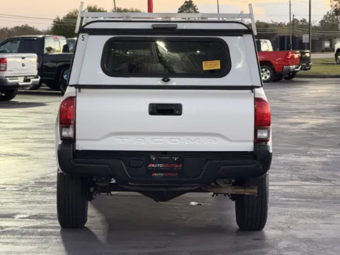 More photos of 2022 Toyota Tacoma SR at Auto Boutique Texas, TX