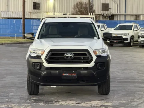 More photos of 2022 Toyota Tacoma SR at Auto Boutique Texas, TX