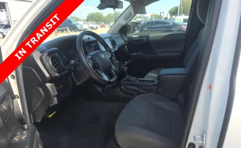 More photos of 2022 Toyota Tacoma SR at Auto Boutique Texas, TX