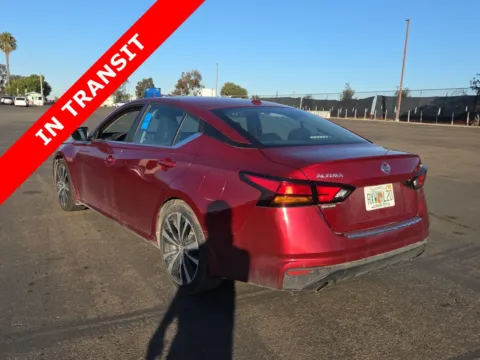 More photos of 2021 Nissan Altima 2.5 SR at Auto Boutique Texas, TX