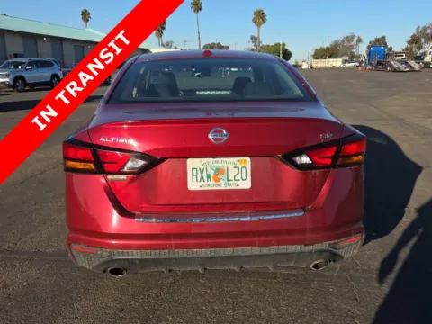 More photos of 2021 Nissan Altima 2.5 SR at Auto Boutique Texas, TX