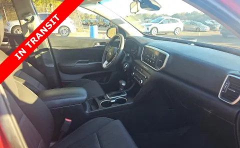 More photos of 2022 Kia Sportage LX at Auto Boutique Texas, TX