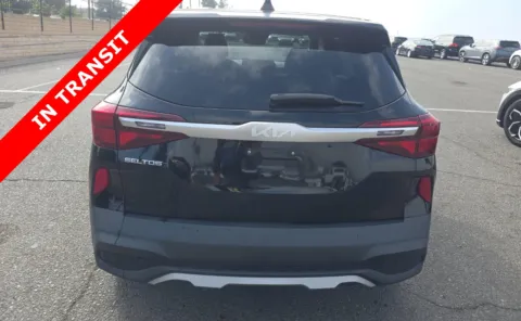 More photos of 2022 Kia Seltos LX at Auto Boutique Texas, TX