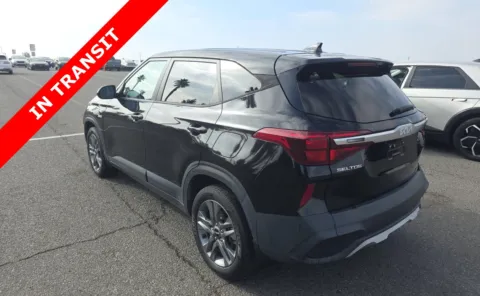 More photos of 2022 Kia Seltos LX at Auto Boutique Texas, TX