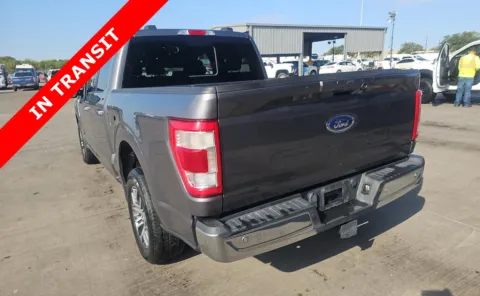 More photos of 2021 Ford F-150 LARIAT at Auto Boutique Texas, TX