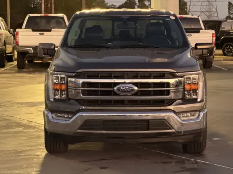 More photos of 2021 Ford F-150 LARIAT at Auto Boutique Texas, TX
