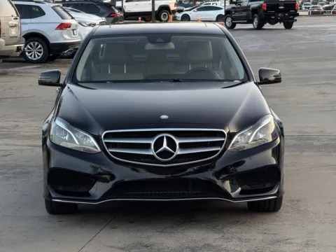 More photos of 2016 Mercedes-Benz E-Class E 350 Sport at Auto Boutique Texas, TX