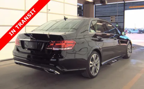 More photos of 2016 Mercedes-Benz E-Class E 350 Sport at Auto Boutique Texas, TX